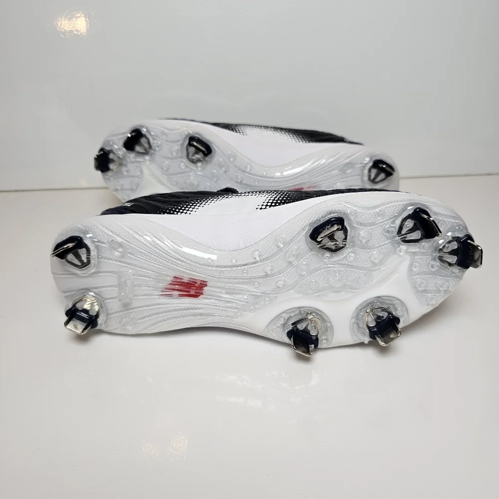 New Balance Baseball Elite Performance FuelCell 4040 V7 Metal Cleats Size 6.5